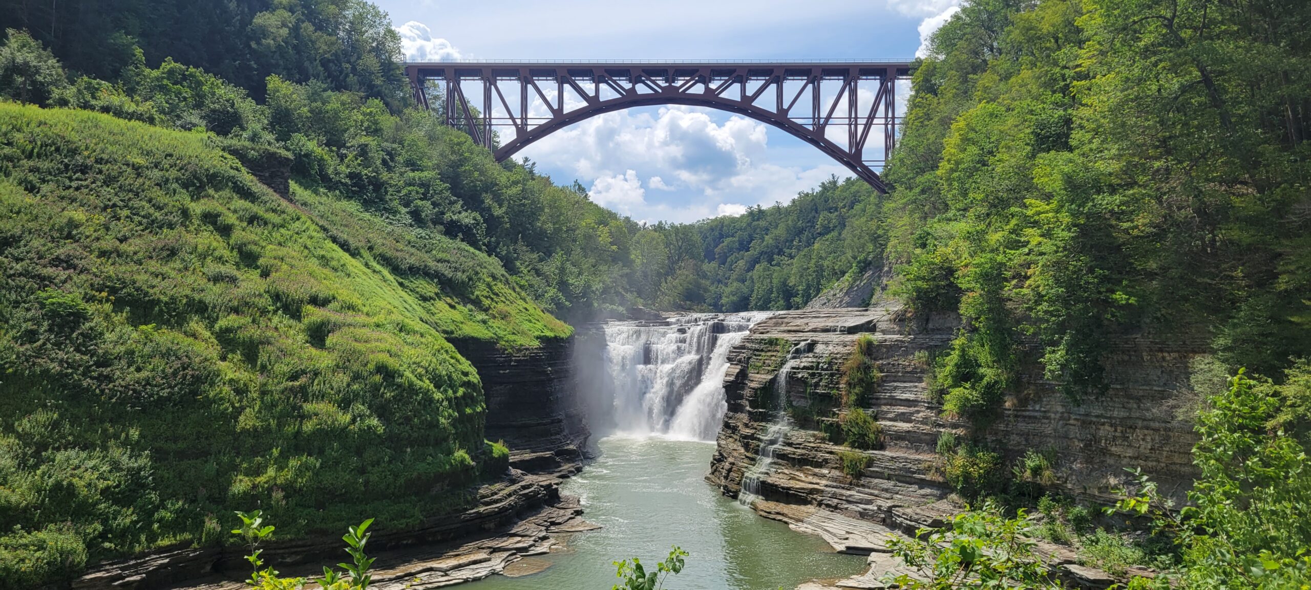 Letchworth – Definitely Worth It!